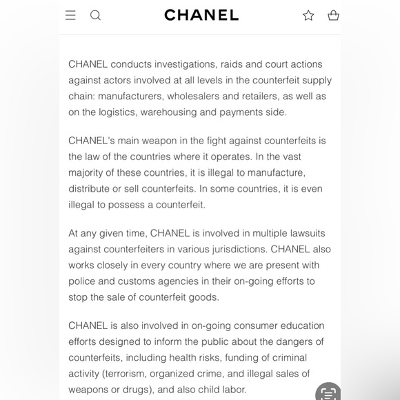 TIPS ON AUTHENTICITY OF GUCCI , CHANEL , VERSACE , ETC SUNGLASSES - Picture 4 of 16